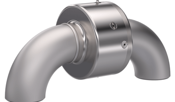 E1-KKS3 Swivel Joints