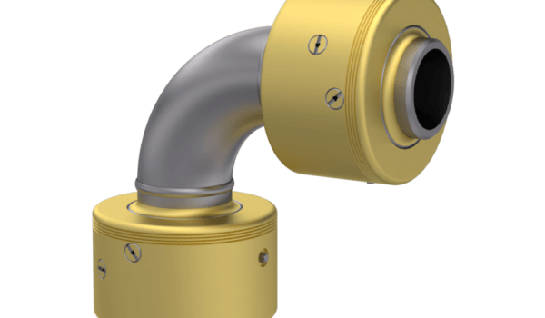 E1-KK4 Swivel Joints