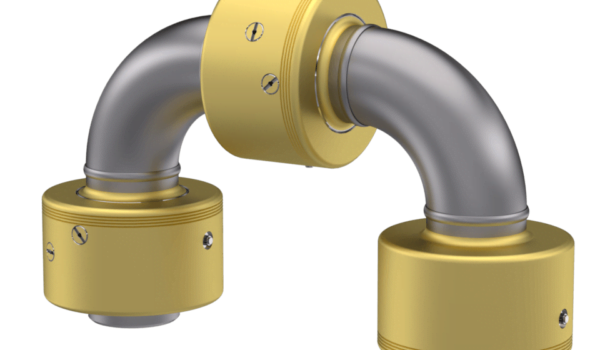 E1-KK5 Swivel Joints
