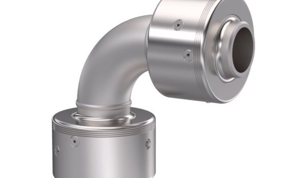 E1-KKS4 Swivel Joints