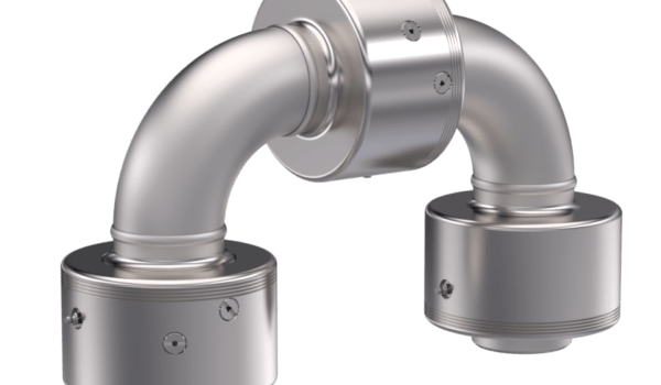 E1-KKS5 Swivel Joints