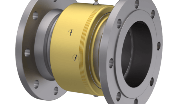 E2-FF1 Swivel Joints