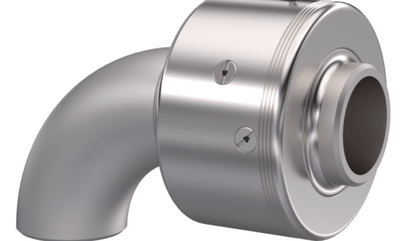 E1-KKS2 Swivel Joints