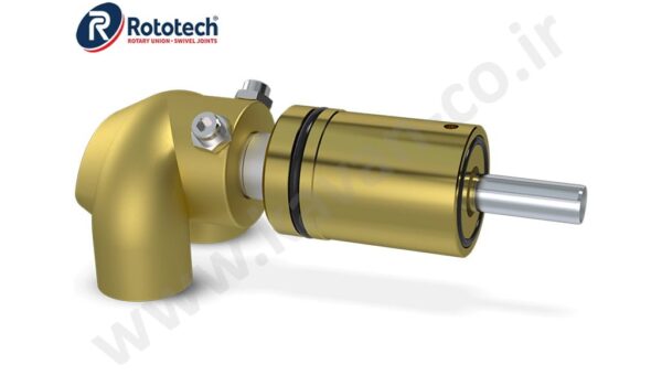 1000A Series Rotary joints