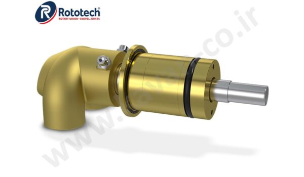 1000B Series Rotary joints