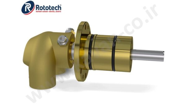 1000C Series Rotary joints