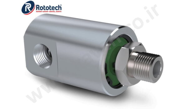 2000 Series Rotary joints
