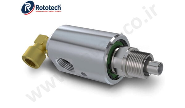 3000PAS Rotary joints