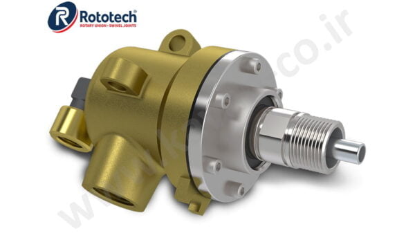 4000HOT Rotary joints