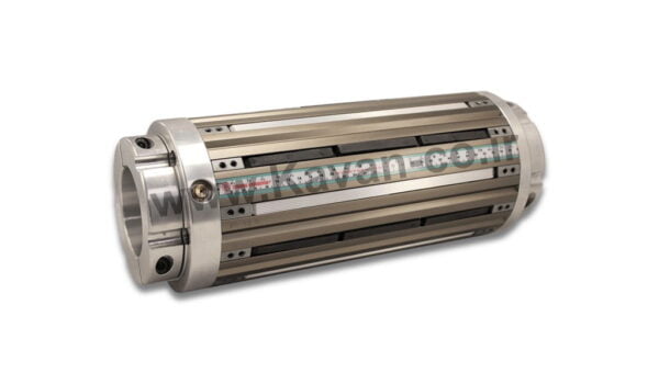 Aluminum Pneumatic Adapters