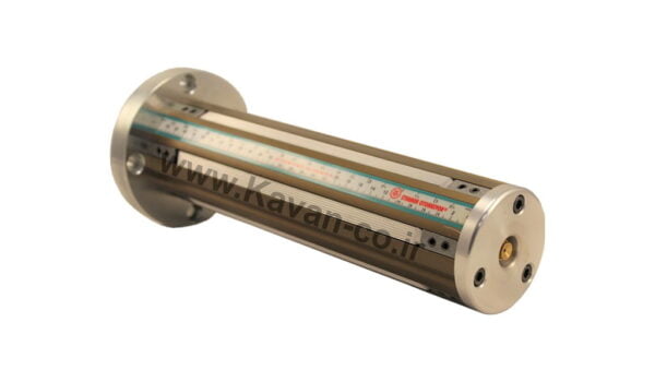 Flanged-Pneumatic-Shafts