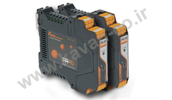 PULS PA10 transmitter