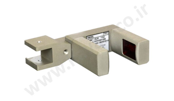 MEDEL Infrared Edge Sensor
