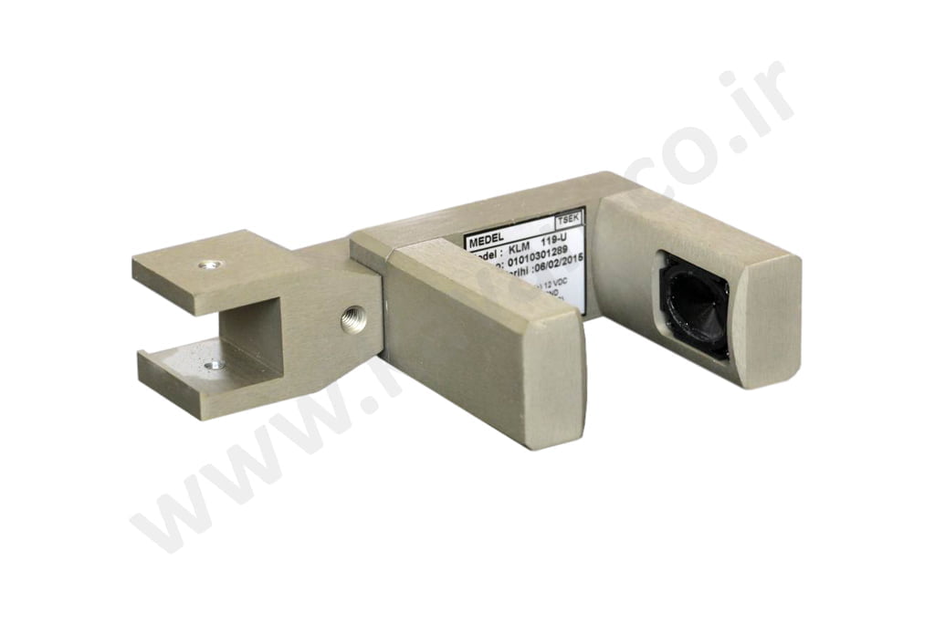 MEDEL Ultrasonic Sensor