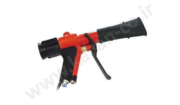 Anti-Static Air Gun