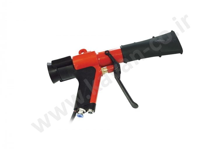 Anti-Static Air Gun