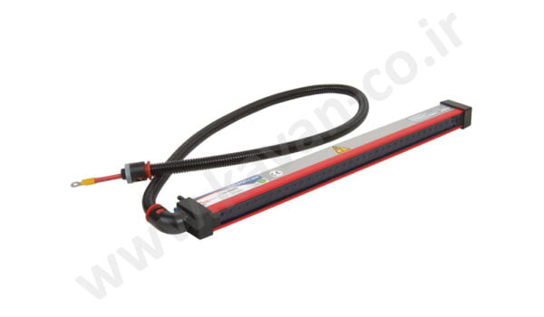Anti-Static Bars