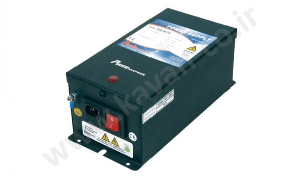 Anti-Static Power Supply