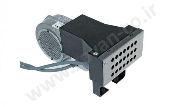 Anti-Static Air Blower