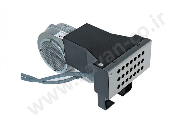 Anti-Static Air Blower