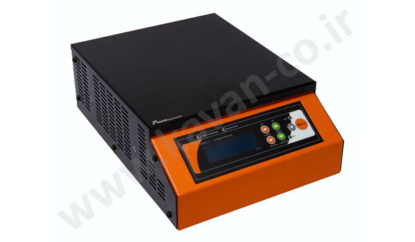Static Charging Generator
