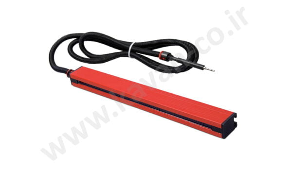 DC Charging Bar