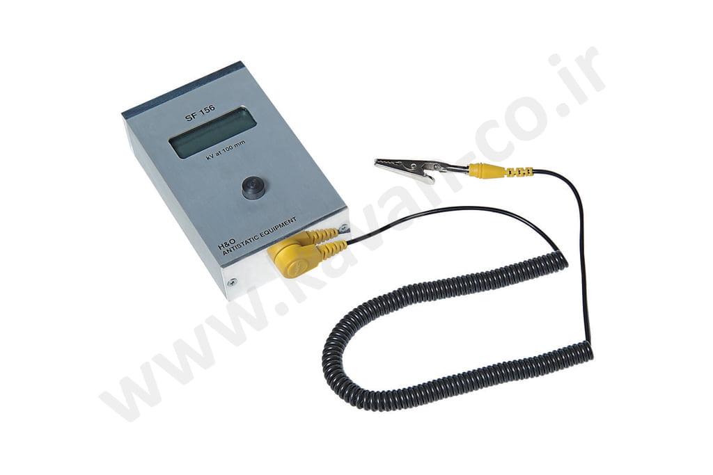 Static Meter