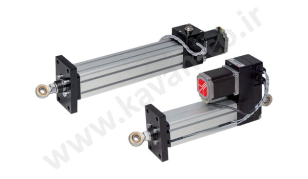 Actuator Web Guiding Systems