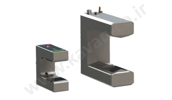 Re Infrared edge sensors