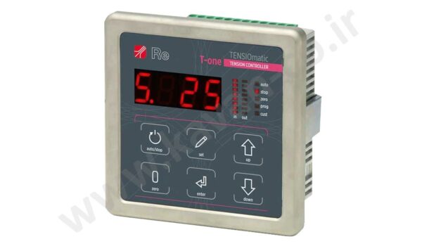 T-ONE Tension Controller