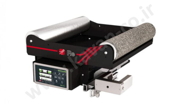 WG Web guiding systems