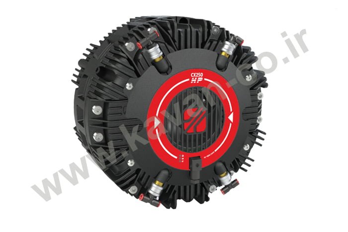 Re Pneumatic Brake