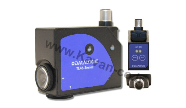 Datalogic Contrast Sensors