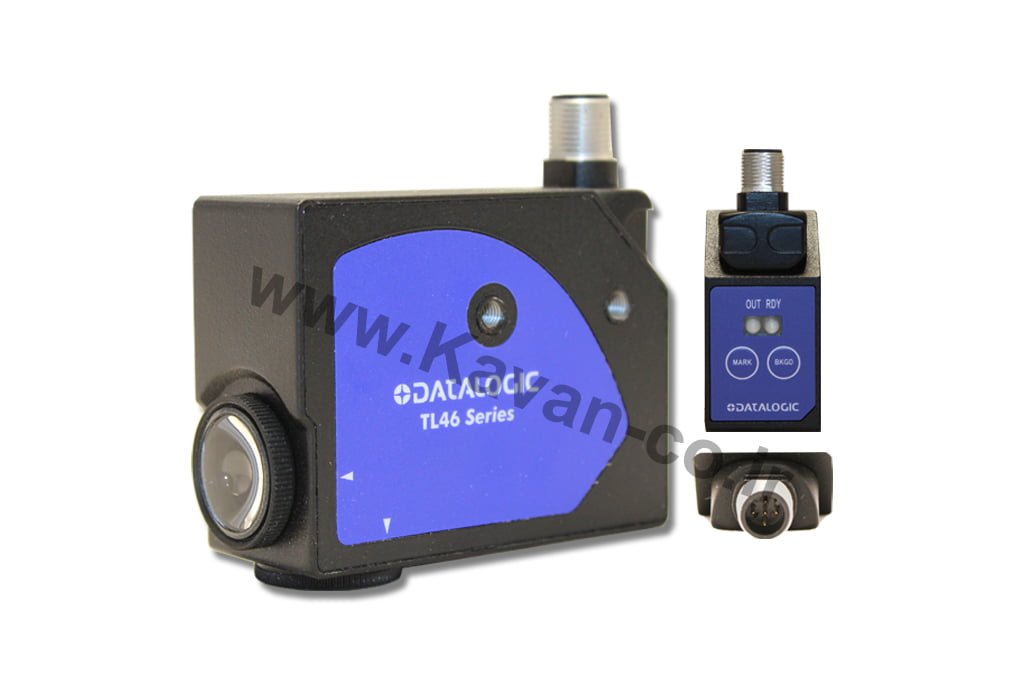 Datalogic Contrast Sensors