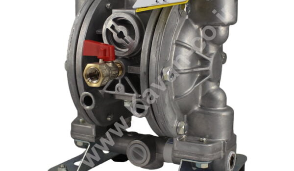 YAMADA Diaphragm Pumps