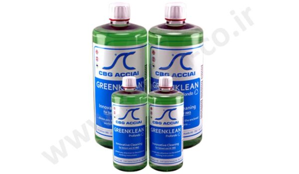 C.B.G Anilux & Chrome Cylinder cleaning lotion