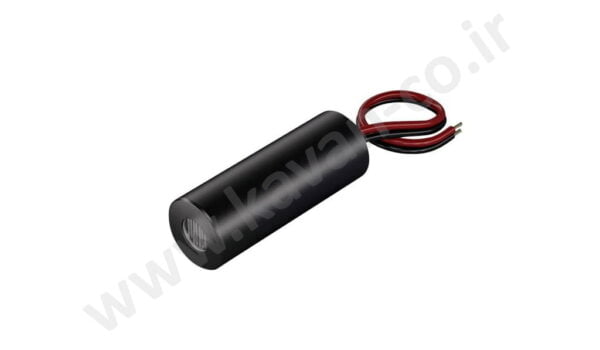 Cutting Line Sensor