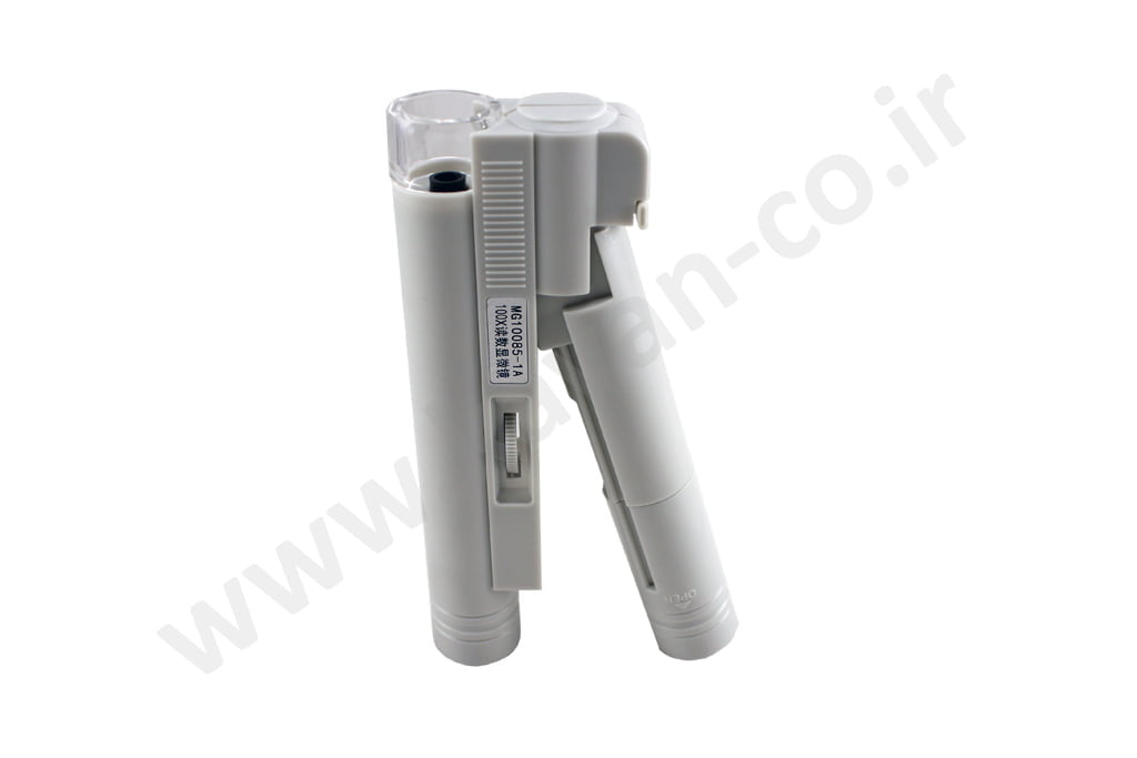 Loupe Magnifier