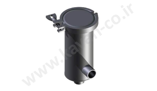 Magnetic Ink Filters