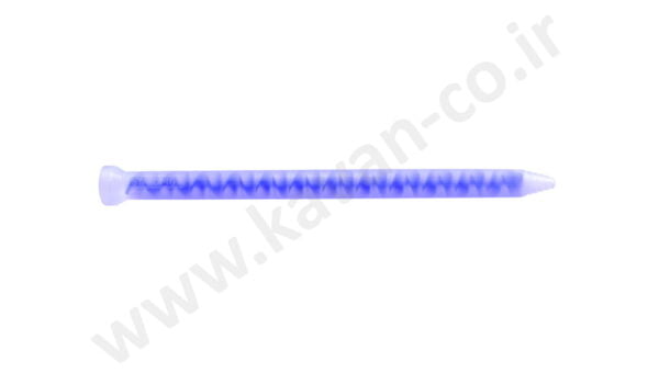 Lamination Adhesive Mixers