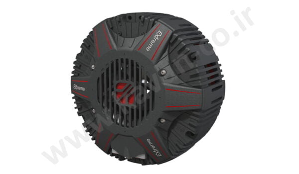 Re Extreme Pneumatic Brake