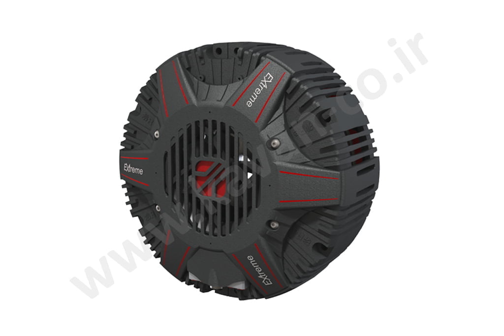 Re Extreme Pneumatic Brake