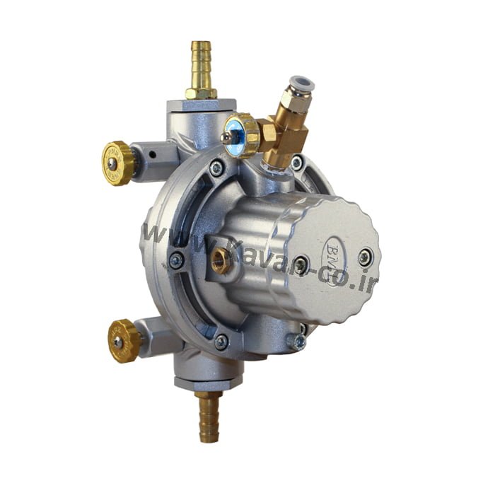 Chinese Diaphragm Pumps